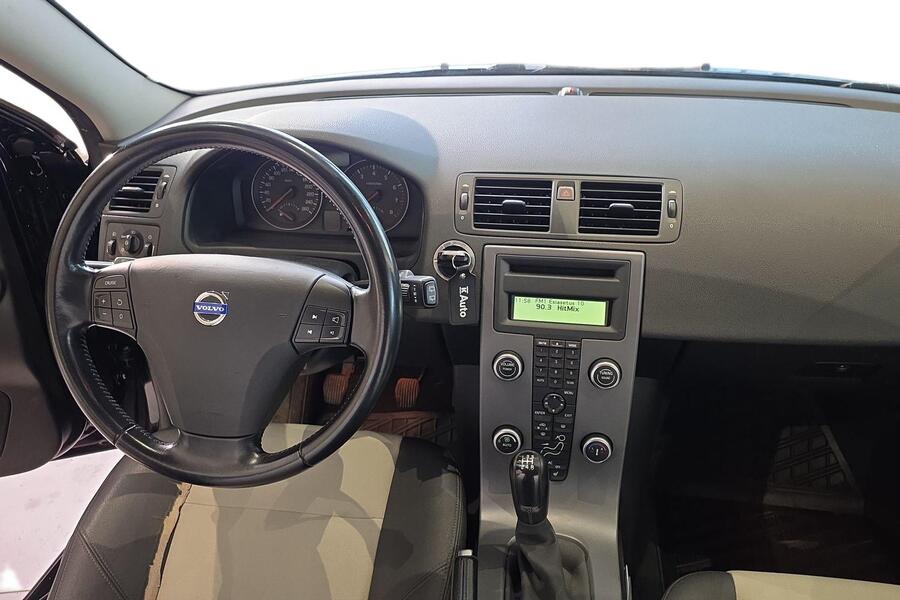 Volvo C30 vaihtoauto