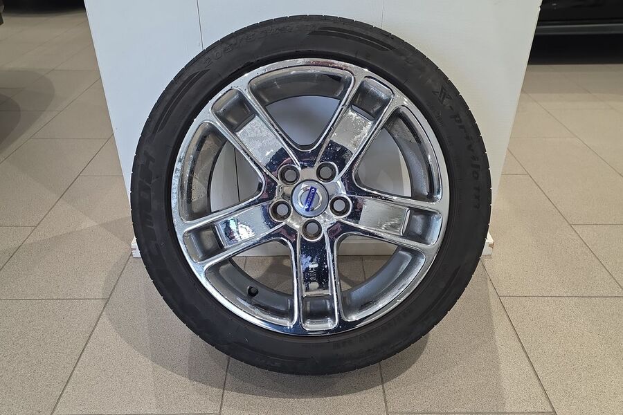 Volvo C30 vaihtoauto