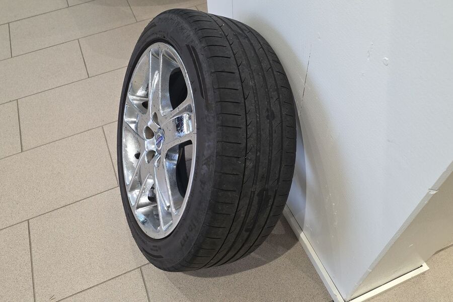 Volvo C30 vaihtoauto