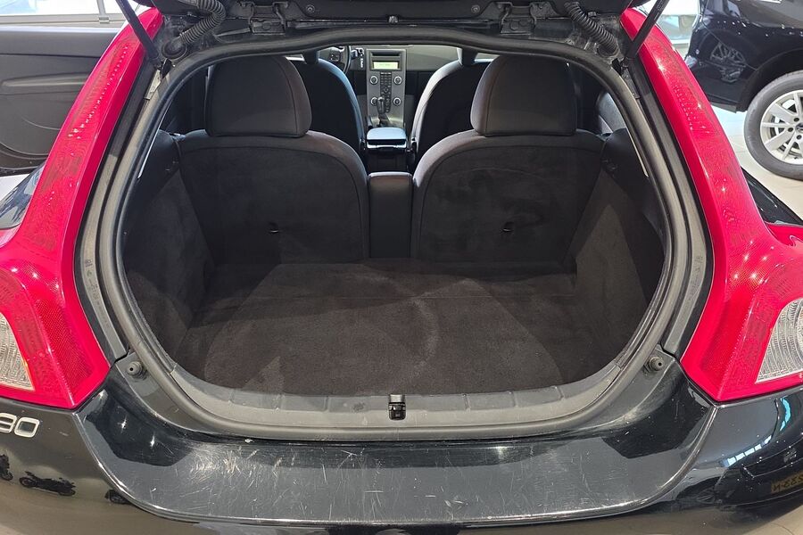 Volvo C30 vaihtoauto