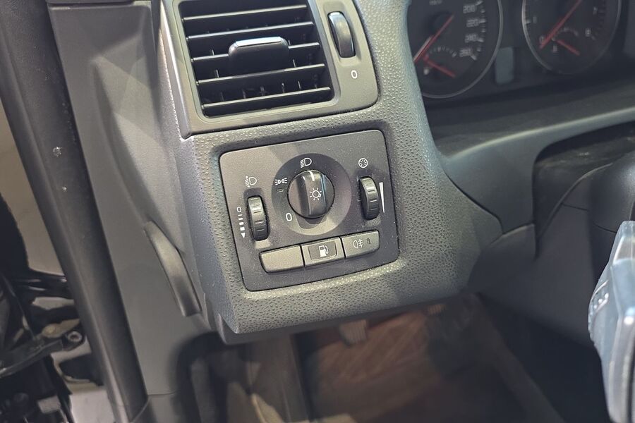 Volvo C30 vaihtoauto