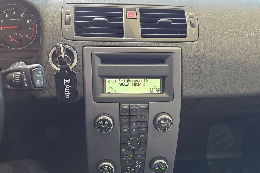 Volvo C30 vaihtoauto