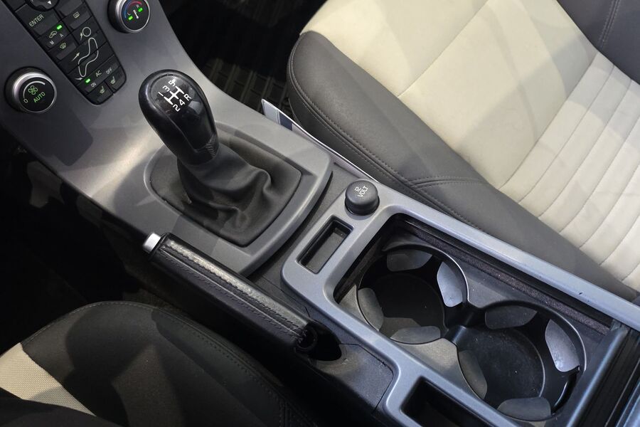 Volvo C30 vaihtoauto