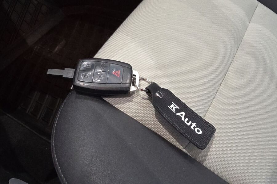 Volvo C30 vaihtoauto