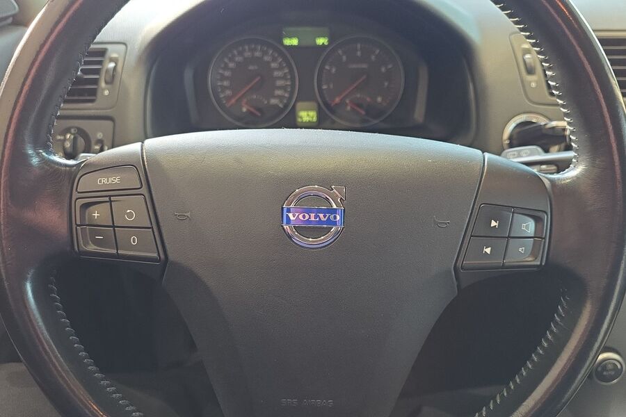 Volvo C30 vaihtoauto