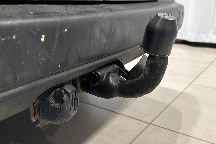 Citroën Berlingo Van vaihtoauto