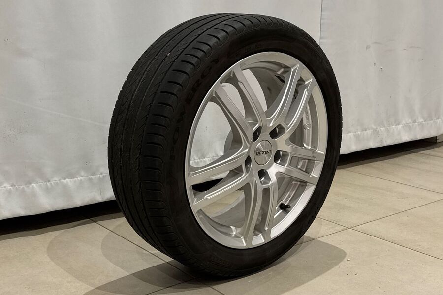 SEAT Leon vaihtoauto