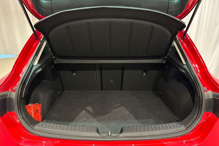 SEAT Leon vaihtoauto