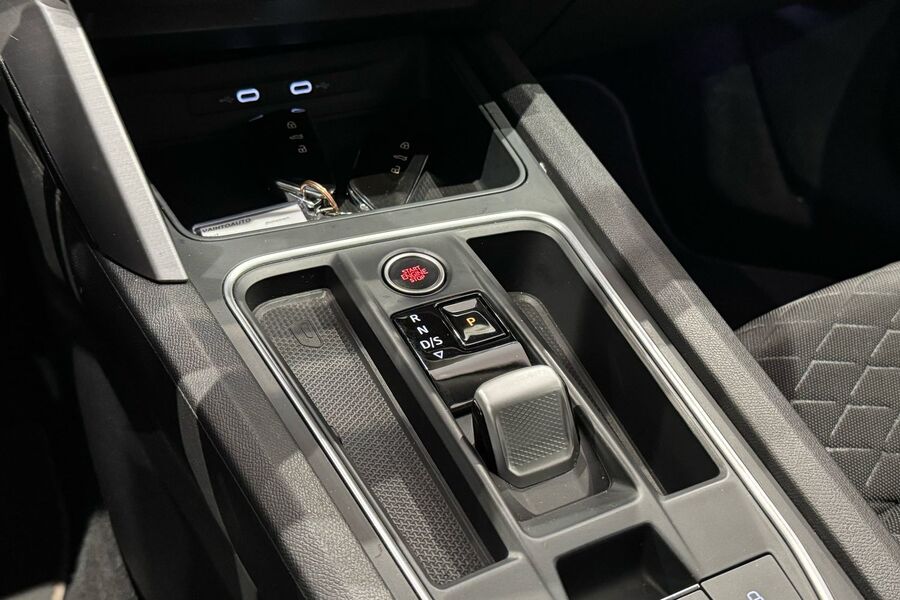 SEAT Leon vaihtoauto