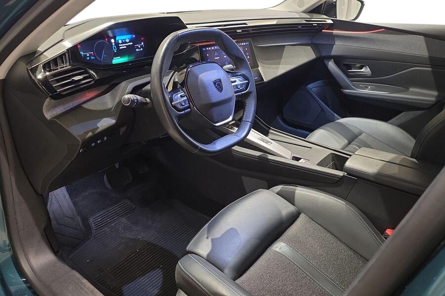 Peugeot 308 vaihtoauto