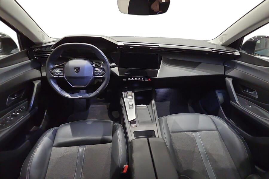 Peugeot 308 vaihtoauto