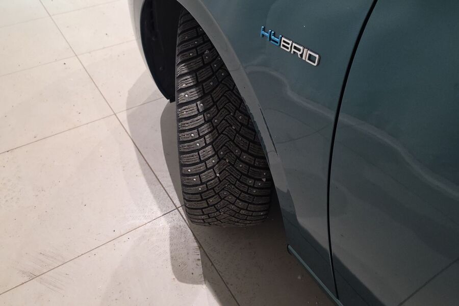 Peugeot 308 vaihtoauto