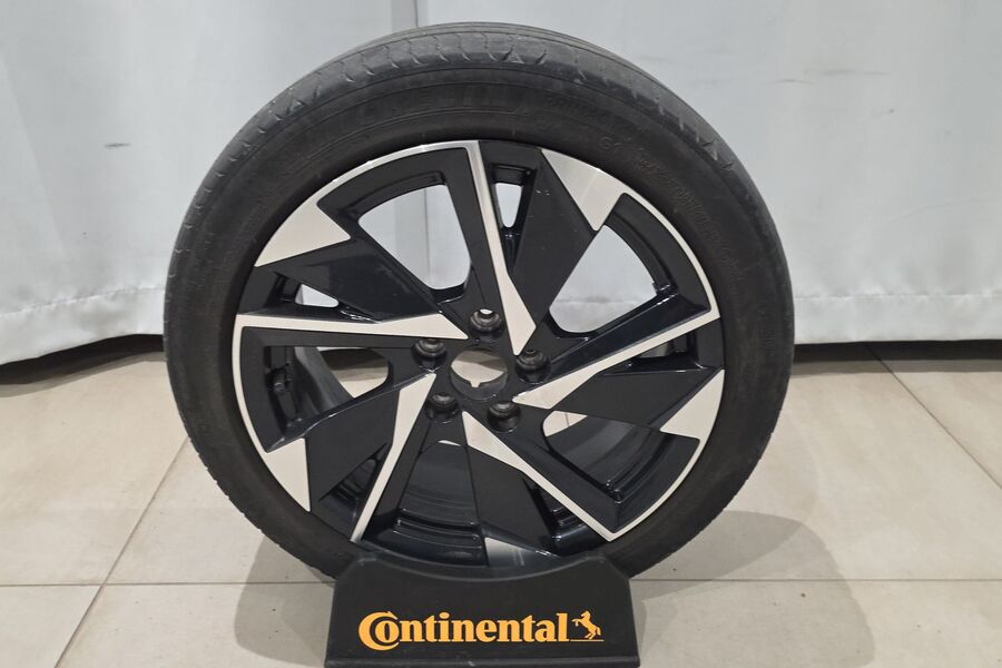 Peugeot 308 vaihtoauto