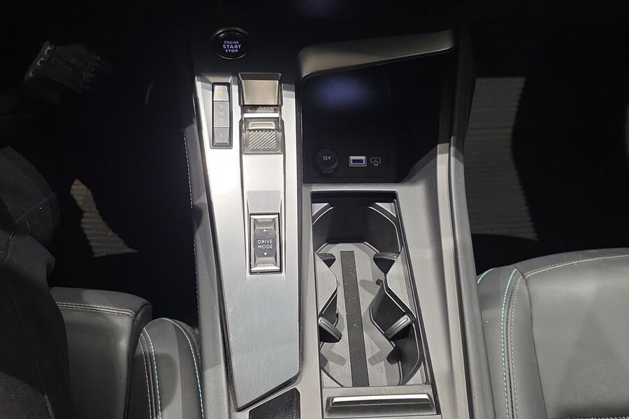 Peugeot 308 vaihtoauto