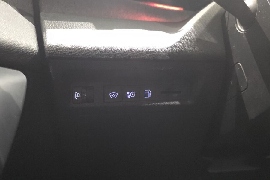 Peugeot 308 vaihtoauto