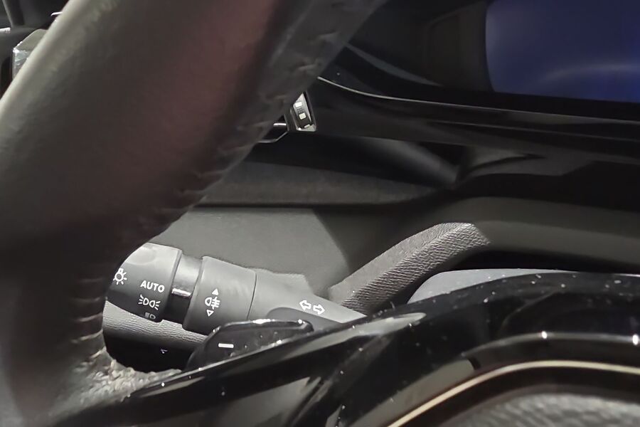 Peugeot 308 vaihtoauto