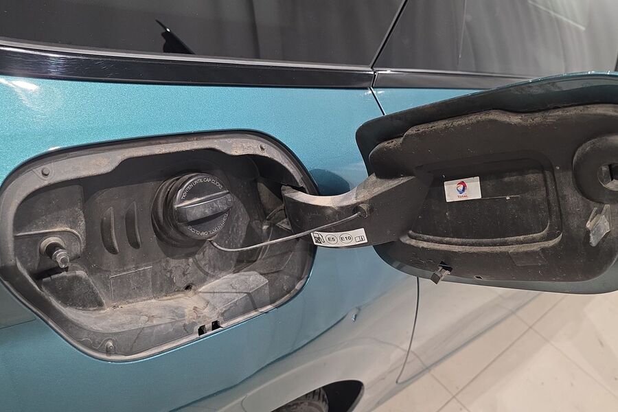 Peugeot 308 vaihtoauto