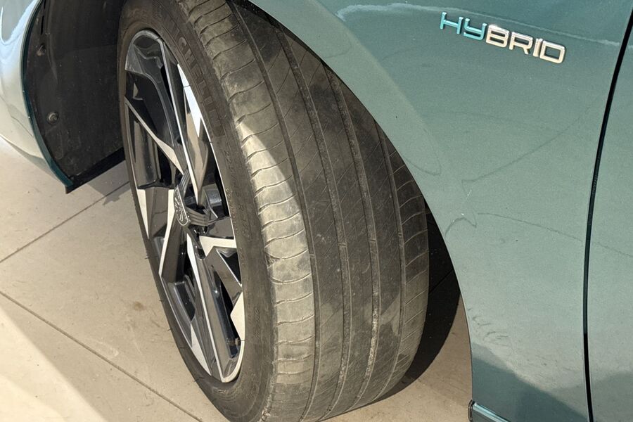 Peugeot 308 vaihtoauto