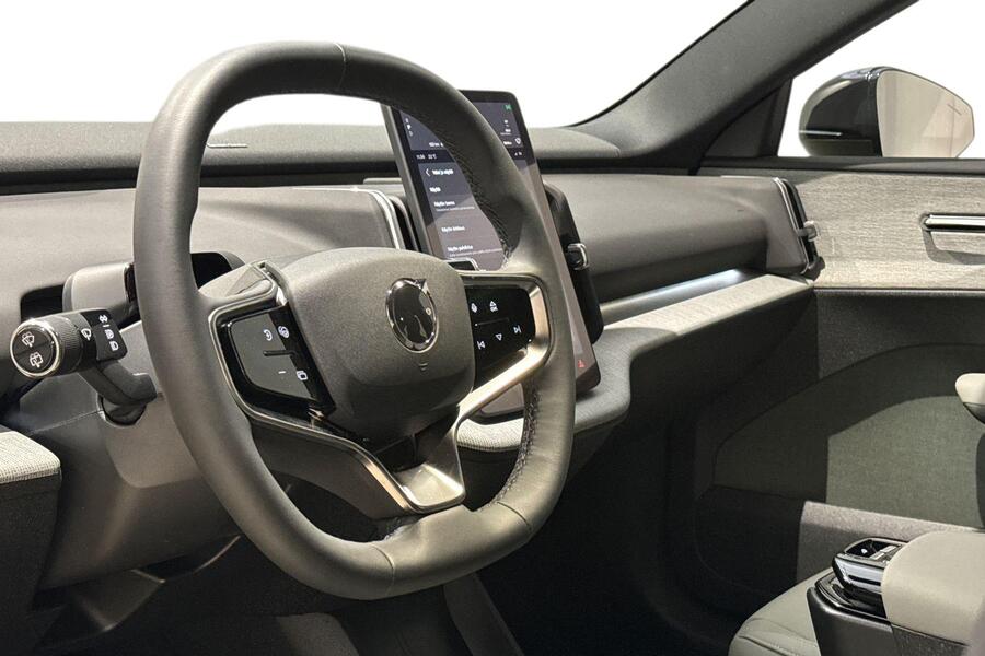 Volvo EX30 vaihtoauto