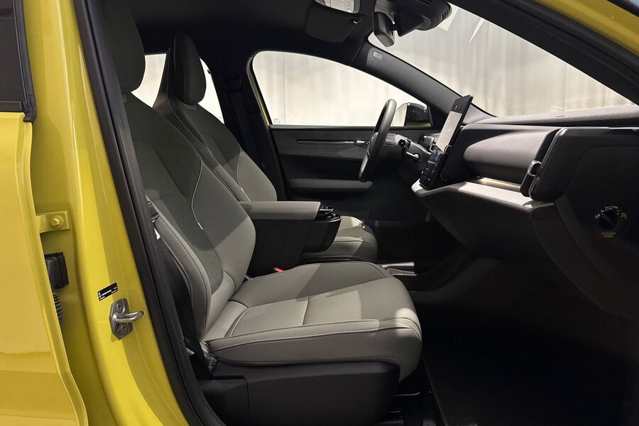 Volvo EX30 vaihtoauto