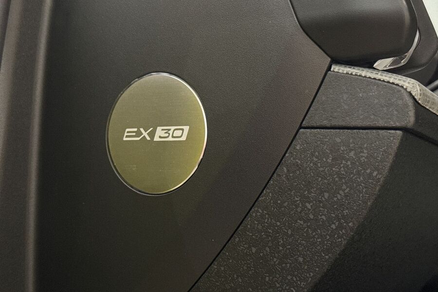 Volvo EX30 vaihtoauto