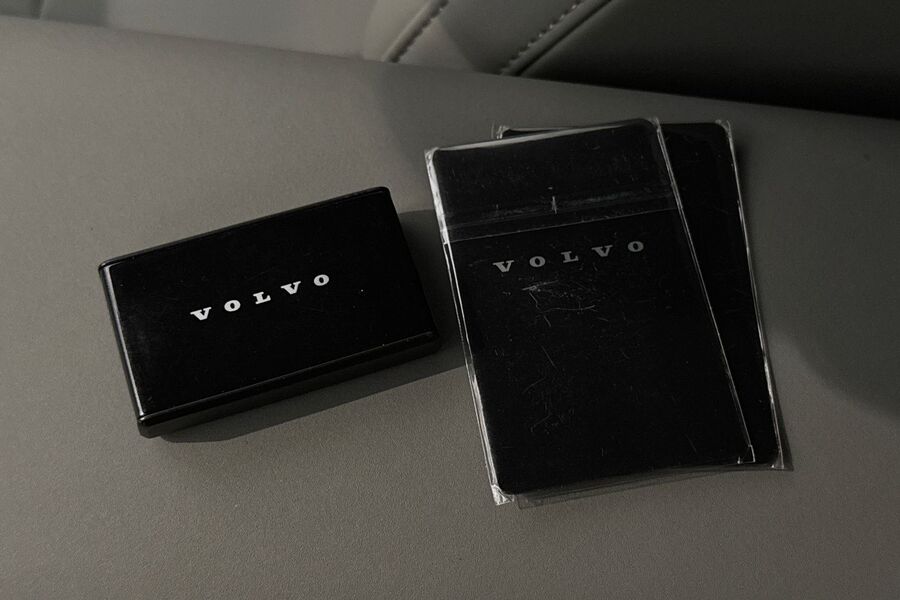 Volvo EX30 vaihtoauto