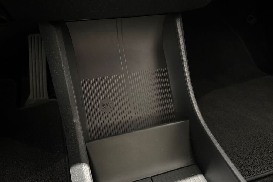 Volvo EX30 vaihtoauto