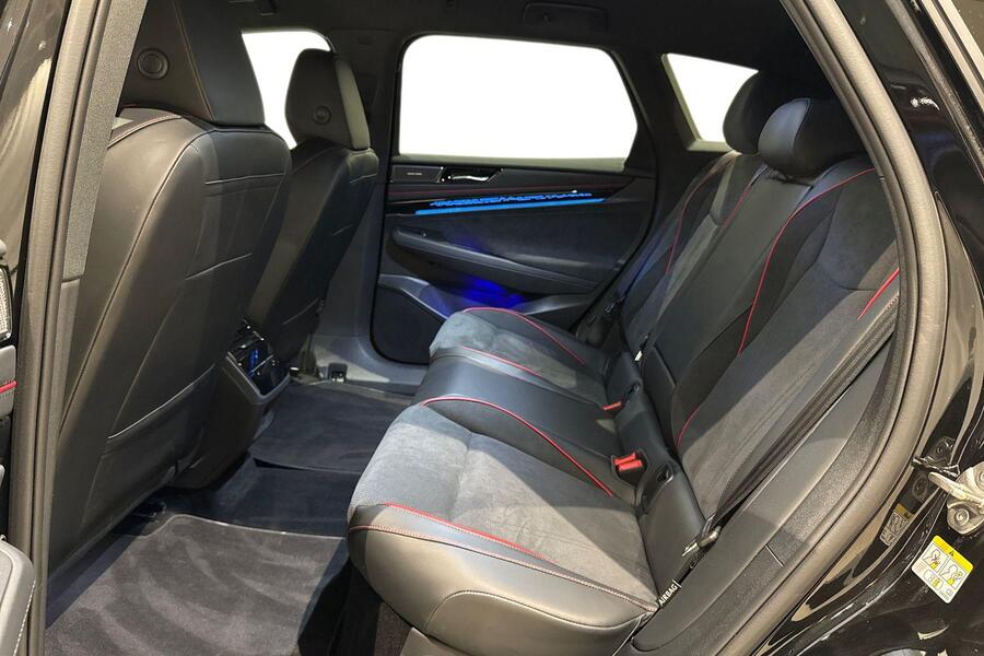 Volkswagen ID.7 vaihtoauto