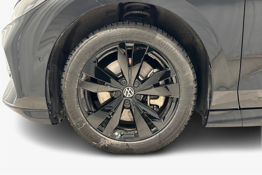 Volkswagen ID.7 vaihtoauto