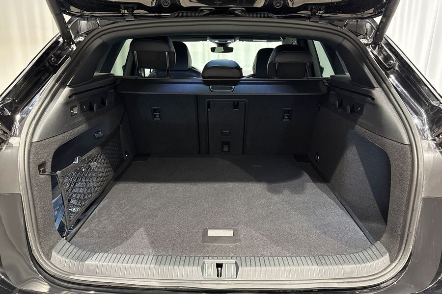 Volkswagen ID.7 vaihtoauto