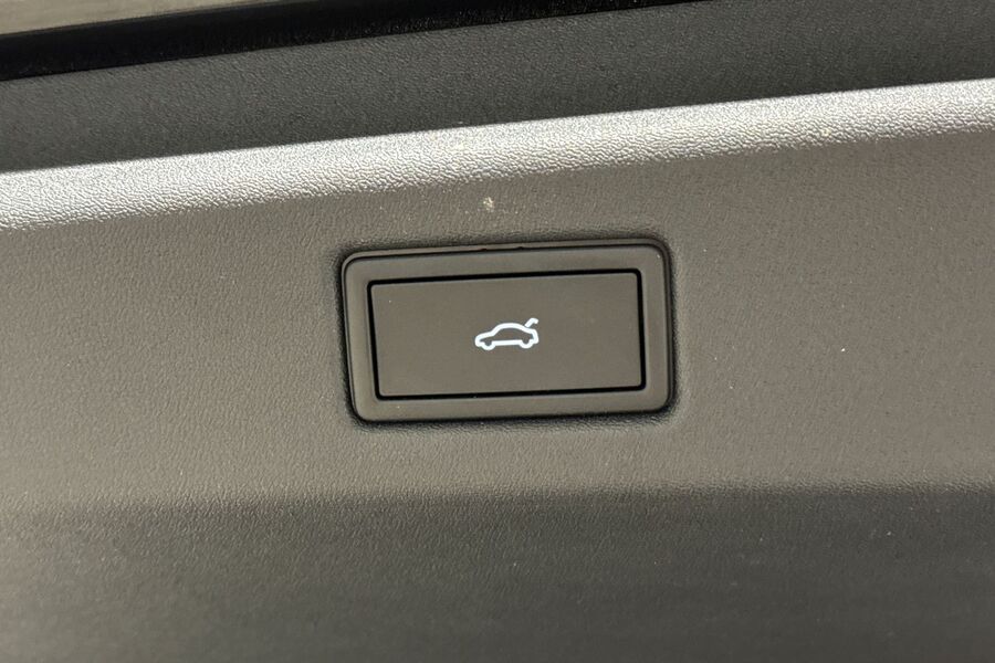 Volkswagen ID.7 vaihtoauto