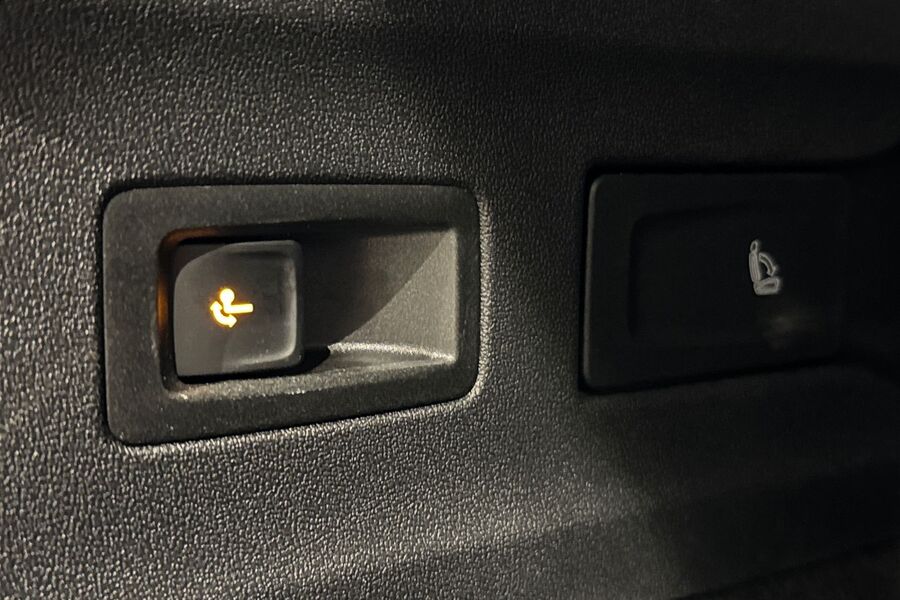 Volkswagen ID.7 vaihtoauto