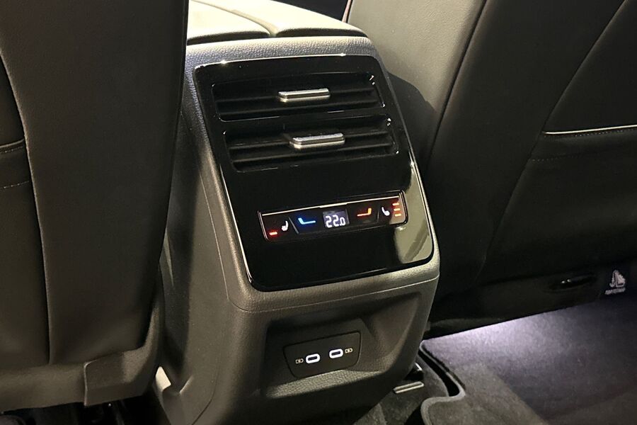 Volkswagen ID.7 vaihtoauto