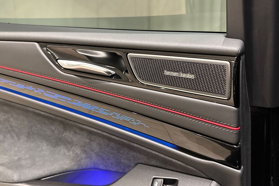 Volkswagen ID.7 vaihtoauto