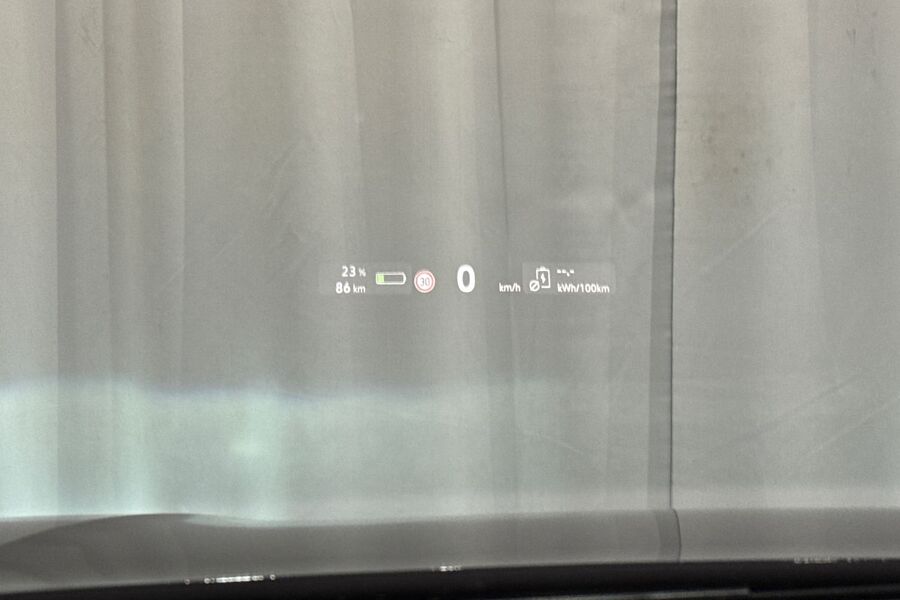 Volkswagen ID.7 vaihtoauto