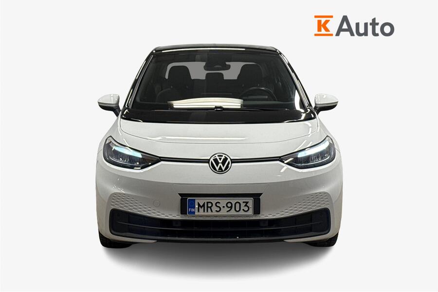 Volkswagen ID.3 vaihtoauto