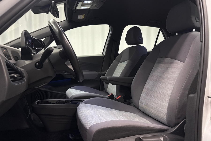 Volkswagen ID.3 vaihtoauto