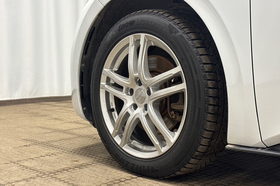 Volkswagen ID.3 vaihtoauto