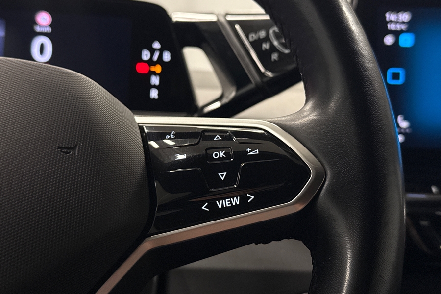 Volkswagen ID.3 vaihtoauto