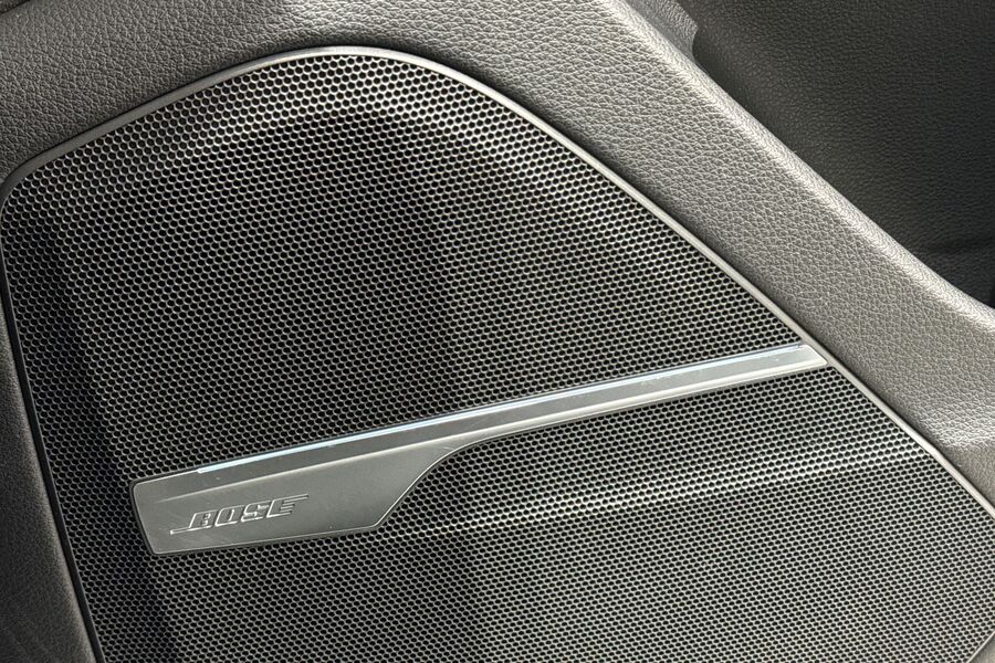 Audi Q7 vaihtoauto