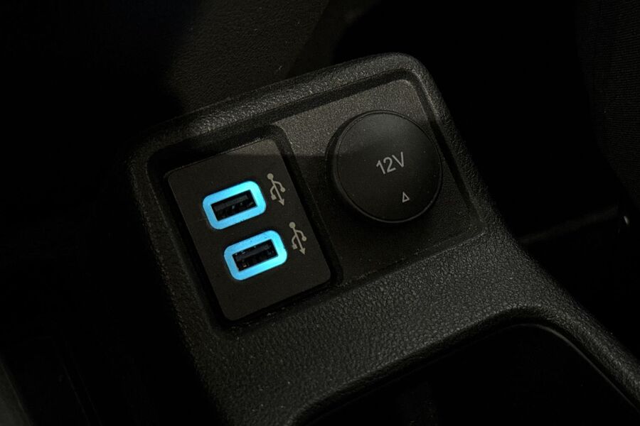 Ford Grand Tourneo Connect vaihtoauto