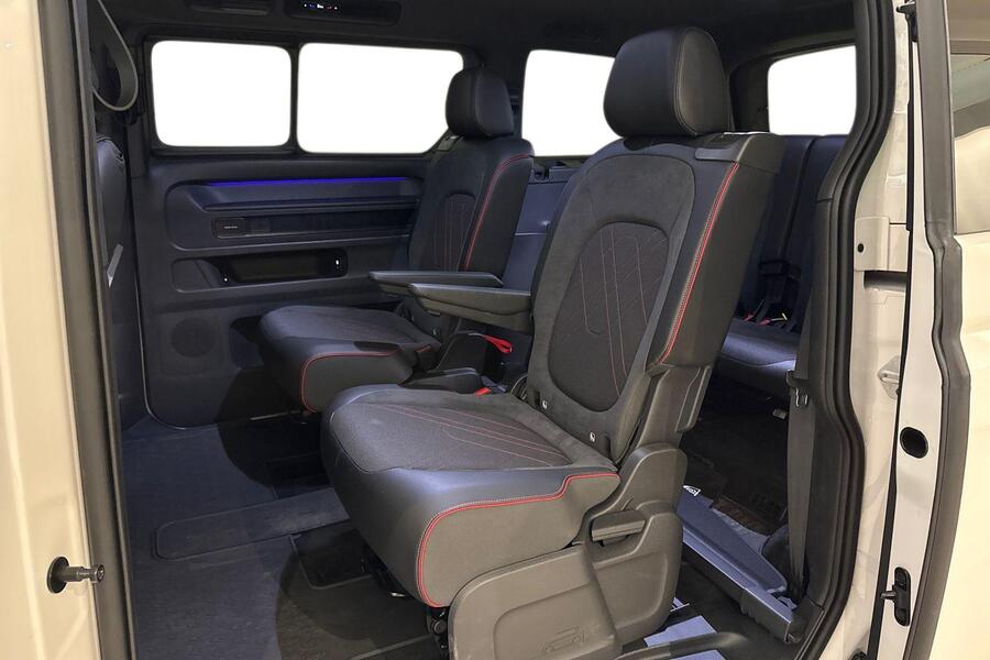 Volkswagen ID. Buzz vaihtoauto