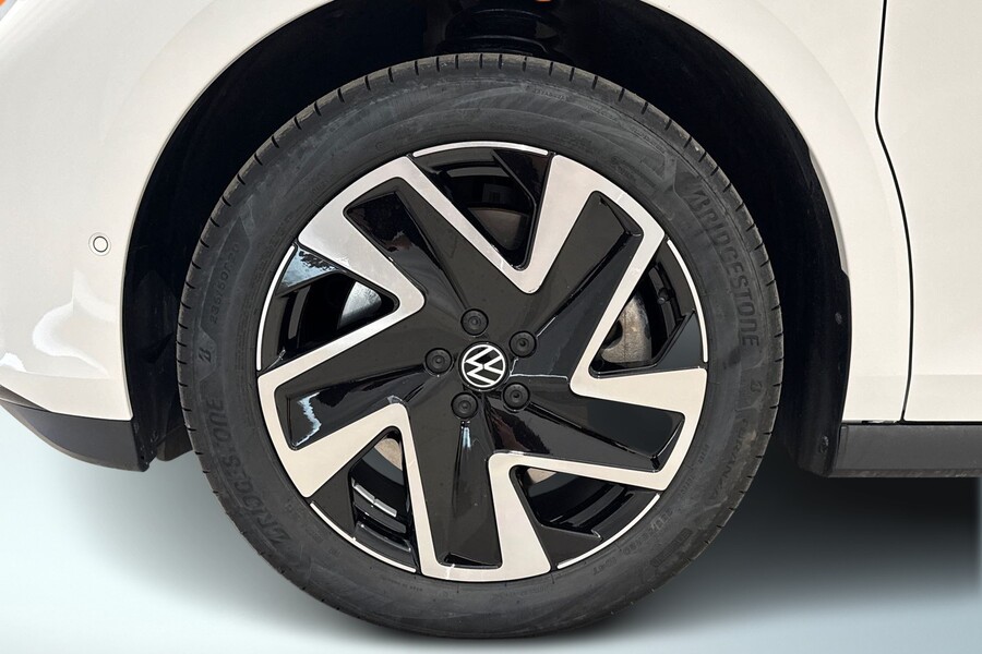 Volkswagen ID. Buzz vaihtoauto