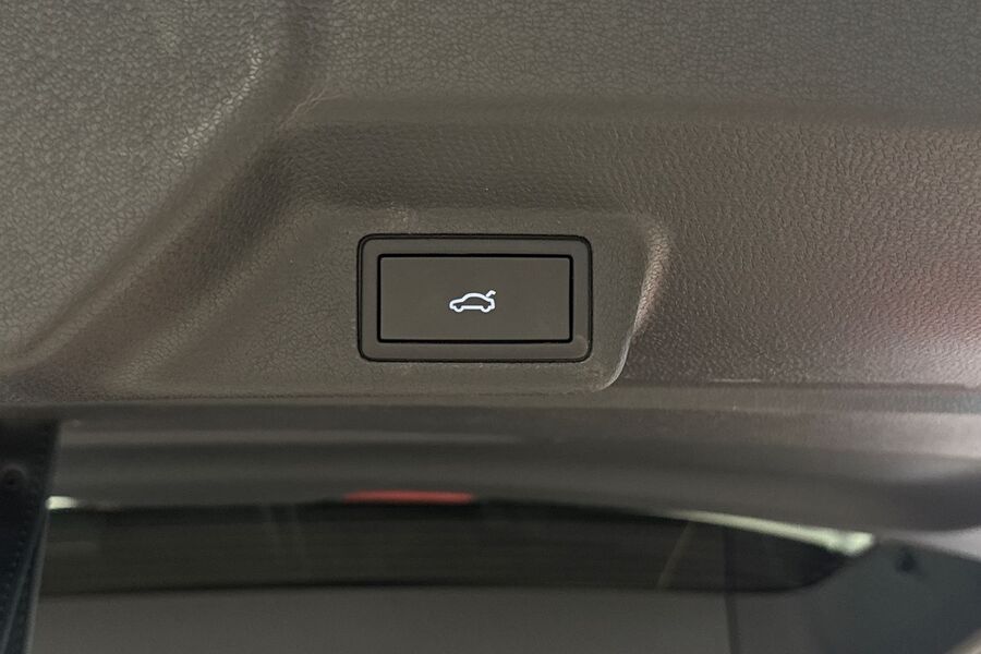 Volkswagen ID. Buzz vaihtoauto