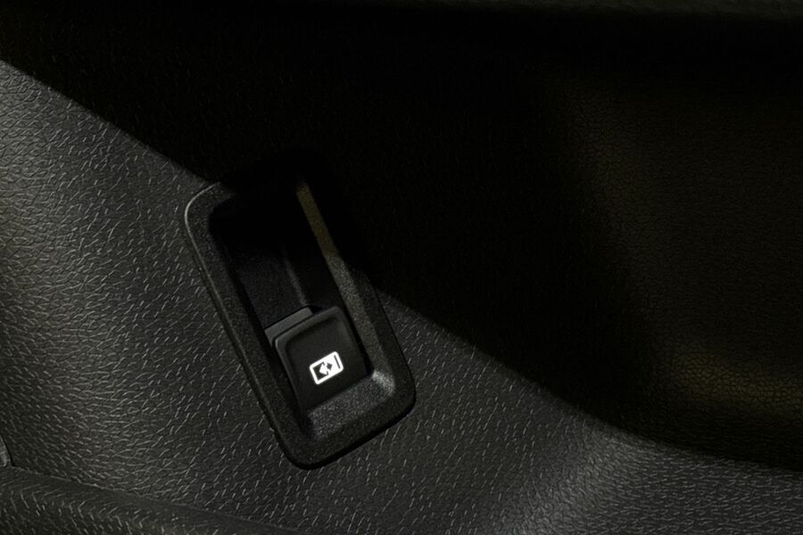 Volkswagen ID. Buzz vaihtoauto