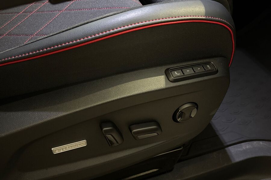 Volkswagen ID. Buzz vaihtoauto