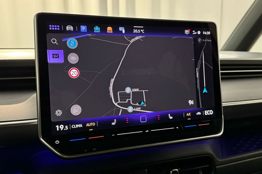 Volkswagen ID. Buzz vaihtoauto