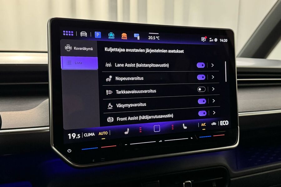 Volkswagen ID. Buzz vaihtoauto