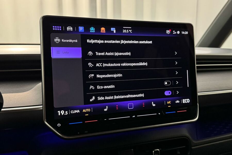 Volkswagen ID. Buzz vaihtoauto