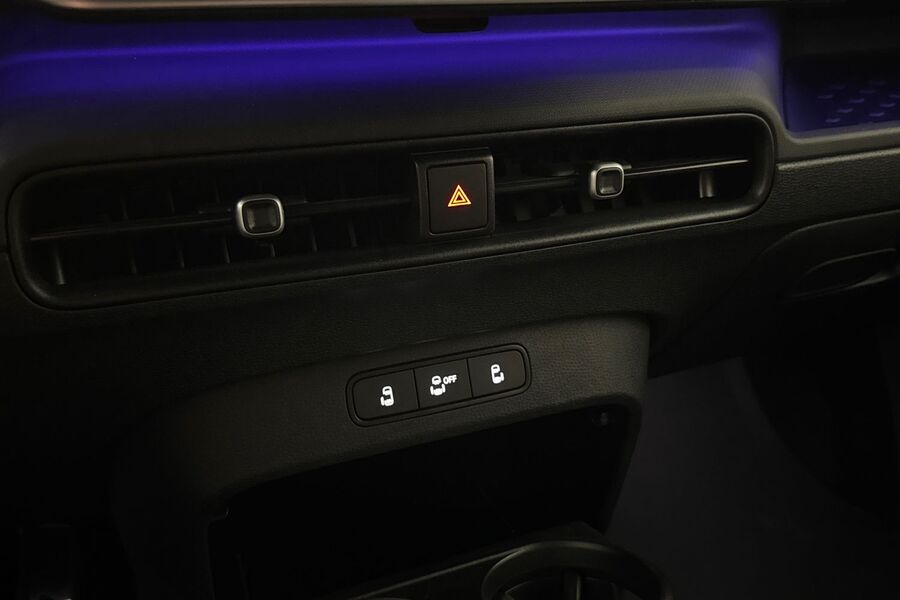Volkswagen ID. Buzz vaihtoauto